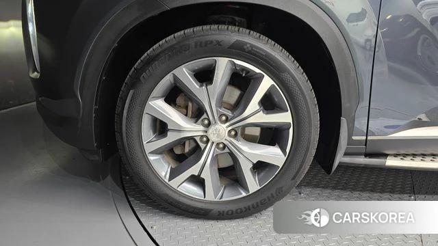 Hyundai Palisade id 4557554 из Кореи 15
