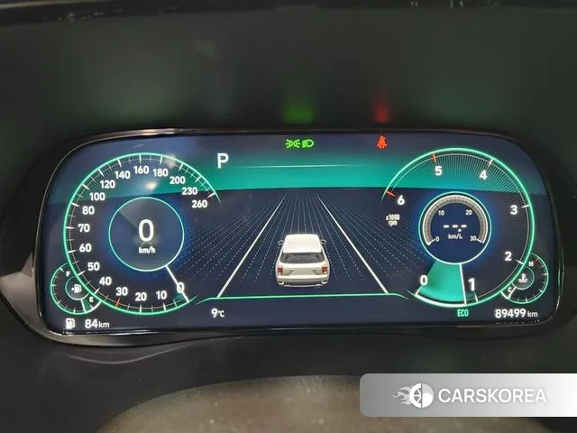 Hyundai Palisade id 3587620 из Кореи 15