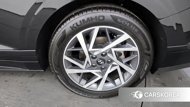 Hyundai Grandeur (GN7) id 3690076 из Кореи 15