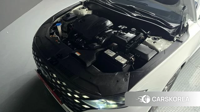 Hyundai The New Grandeur IG id 4416533 из Кореи 25