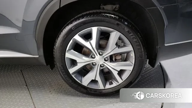 Hyundai Palisade id 3225916 из Кореи 15