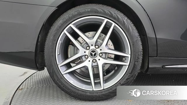 Mercedes-Benz S-Class W222 id 4727564 из Кореи 15