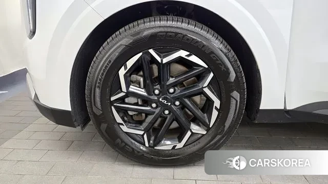 Kia The New Carnival 4th Generation id 3739500 из Кореи 15