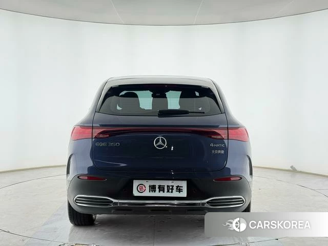 Mercedes-Benz EQE SUV id 4263756 из Китая 9