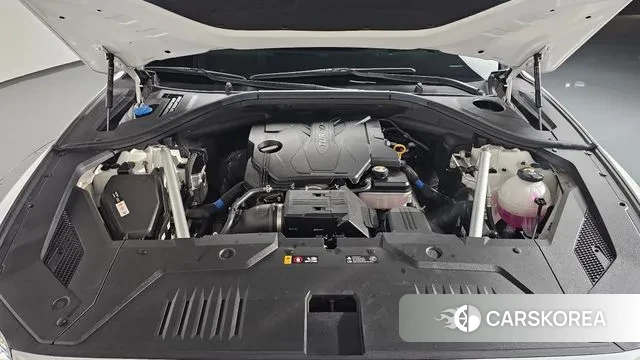 Genesis GV70 id 3343119 из Кореи 15