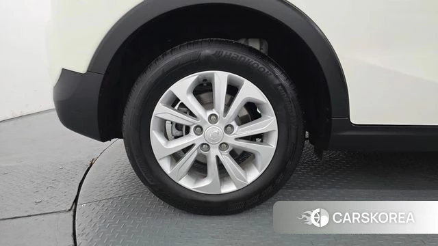 Ssangyong Berry New Tivoli id 4507793 из Кореи 15
