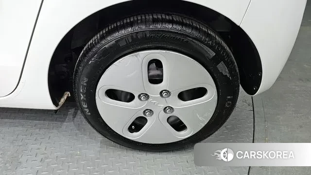 Kia The New Ray id 3606925 из Кореи 15