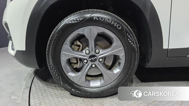 Kia Seltos id 4309260 из Кореи 25