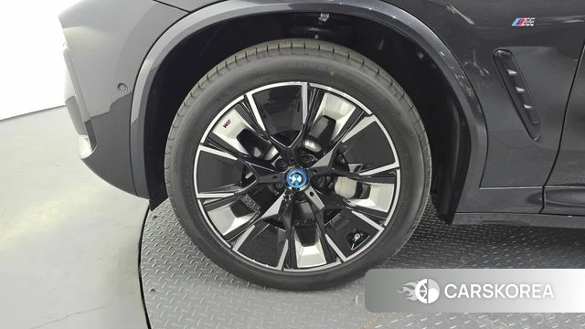BMW iX3 id 4834488 из Кореи 15