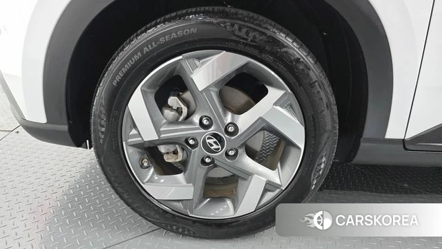 Hyundai Venue id 4542965 из Кореи 26