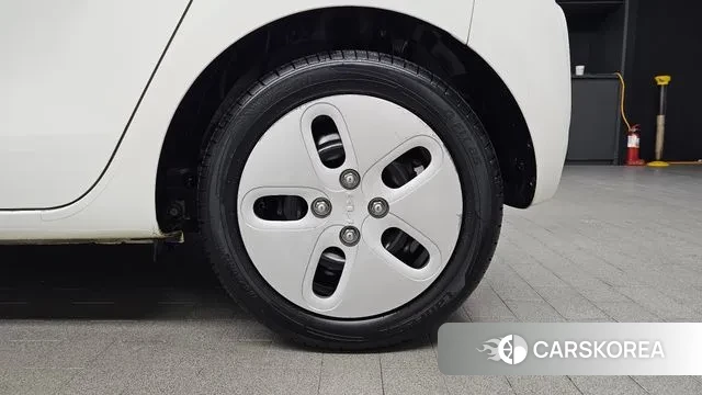 Kia The New Ray id 3759188 из Кореи 15