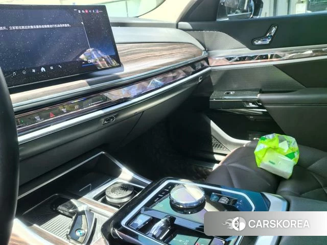 BMW 7 series id 4265636 из Китая 10