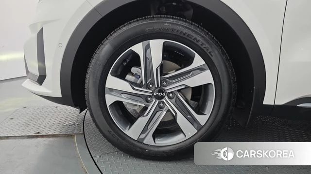 Kia Sorento 4th Generation id 4315769 из Кореи 28