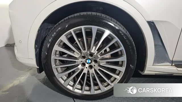 BMW X7 (G07) id 3452983 из Кореи 15