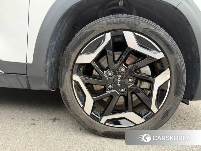 Kia The New Seltos id 4292806 из Кореи 14