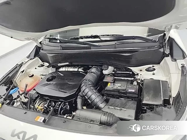 Kia Seltos id 3577210 из Кореи 15