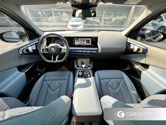 BMW X3 id 4278196 из Китая 10