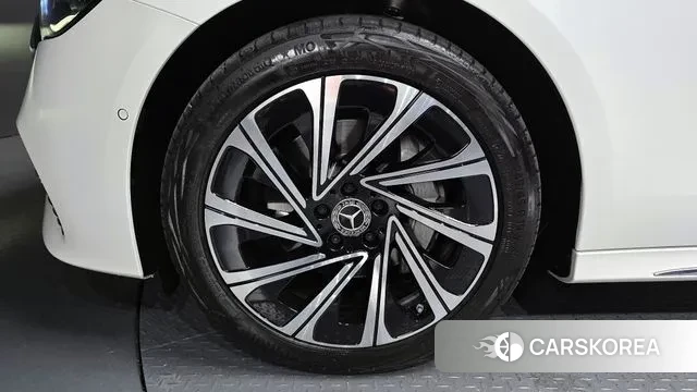 Mercedes-Benz E-Class W214 id 3482278 из Кореи 15