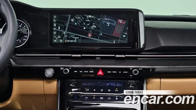 Kia Carnival 4th generation id 2681508 из Кореи 15