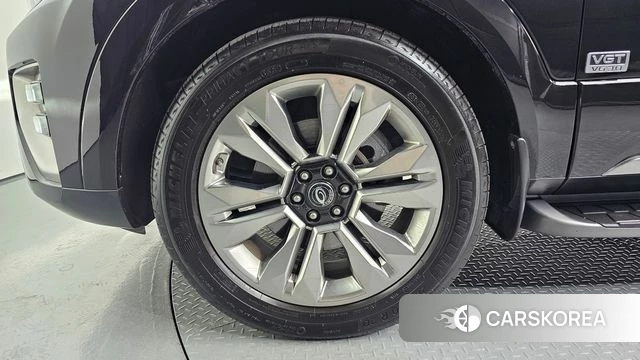 Kia Mohave Master id 3813651 из Кореи 15