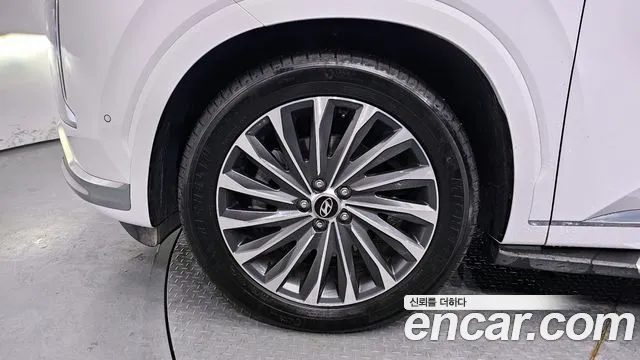 Hyundai The New Palisade id 2737264 из Кореи 15