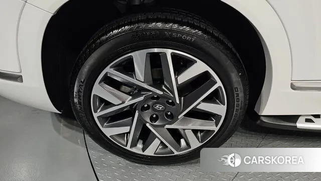 Hyundai The New Santa Fe id 3354194 из Кореи 15