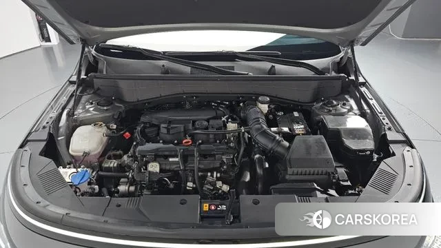 Hyundai Kona (SX2) id 3365501 из Кореи 15