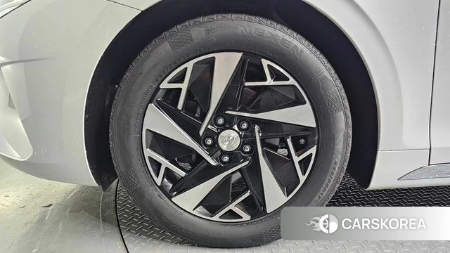 Hyundai The New Grandeur IG Hybrid id 3866633 из Кореи 15