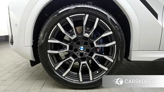 BMW X6 (G06) id 3507397 из Кореи 15