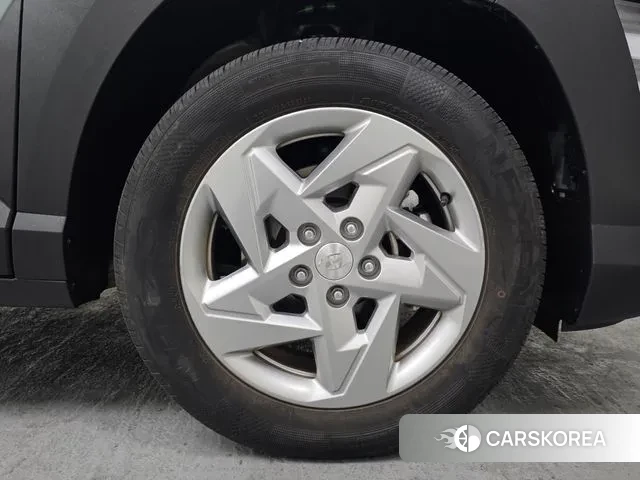 Hyundai Kona (SX2) id 3591029 из Кореи 15