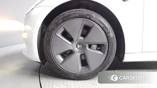 Tesla Model 3 id 3138629 из Кореи 15