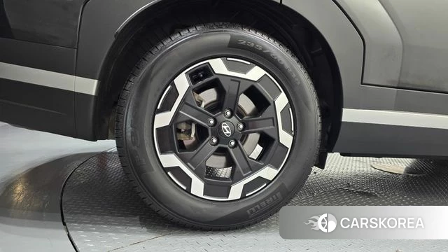 Hyundai Santa Fe (MX5) id 4767385 из Кореи 28