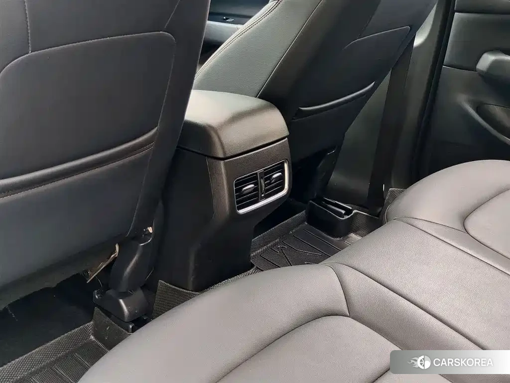 Mazda CX-5 2025 Белый из Китая, фото 6