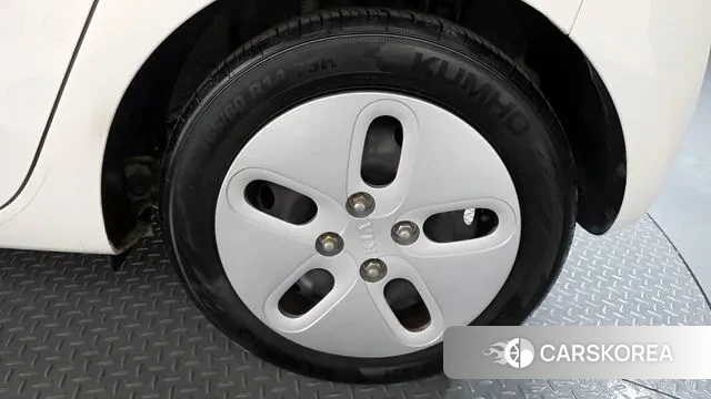 Kia The New Ray id 3779262 из Кореи 15