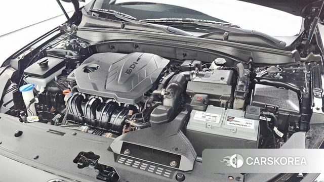 Kia K7 Premier id 4780600 из Кореи 28