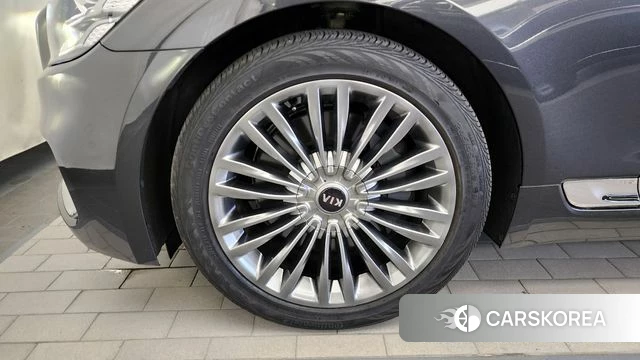 Kia More K9 id 4389875 из Кореи 30