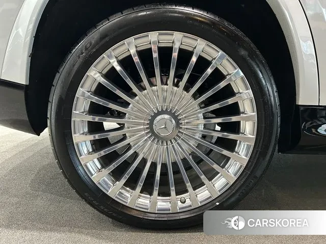 Mercedes-Benz GLS - Class X167 id 3507199 из Кореи 13