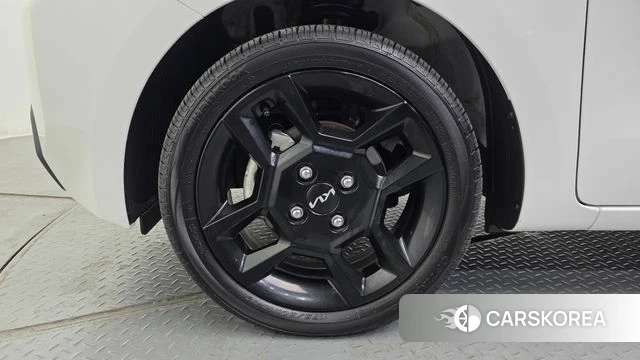 Kia The New Kia Ray id 4302184 из Кореи 27