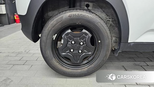 Hyundai Casper id 4613384 из Кореи 15