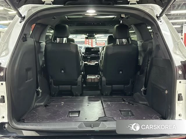 Toyota Grevia id 4208024 из Китая 34