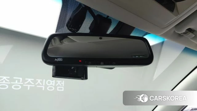 Ssangyong All New Rexton id 4507135 из Кореи 15