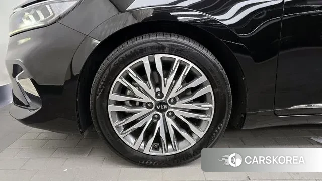 Kia K7 Premier id 3439682 из Кореи 15