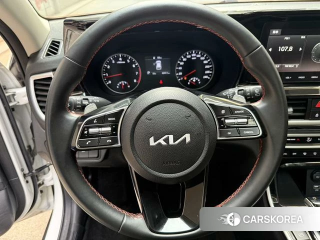 Kia Proud run id 4290420 из Китая 20
