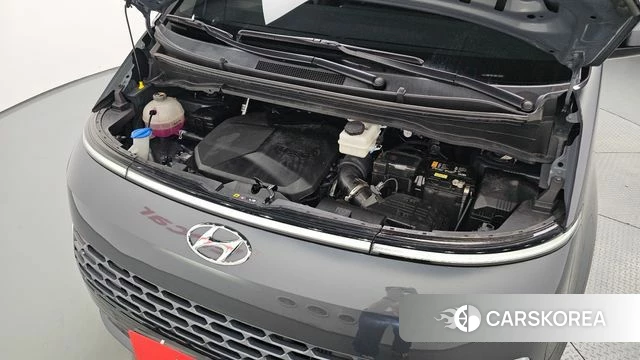Hyundai Staria id 4414496 из Кореи 26