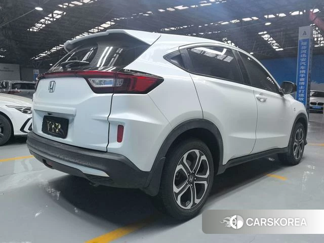 Honda XR-V id 4313651 из Китая 17