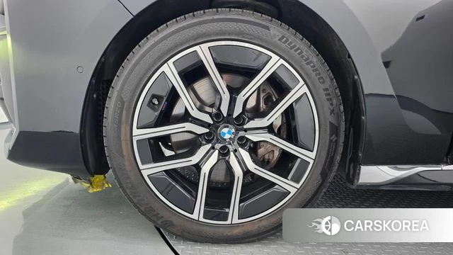 BMW 7 Series (G70) id 4834831 из Кореи 15