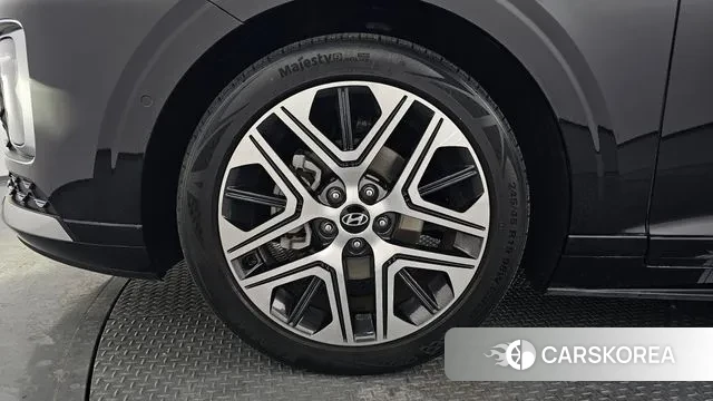 Hyundai Grandeur Hybrid (GN7) id 3620331 из Кореи 15