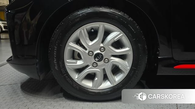 Kia All New Morning (JA) id 4465112 из Кореи 25