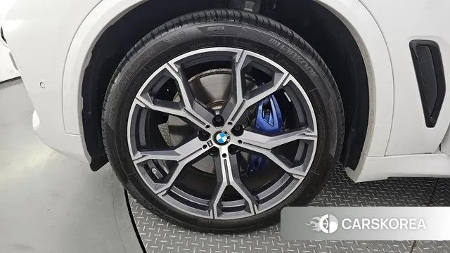 BMW X5 (G05) id 2968792 из Кореи 15