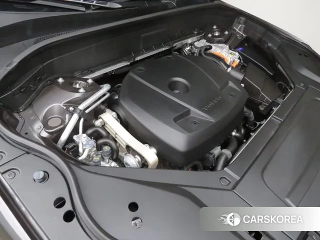 Volvo XC90 second Generation id 3653837 из Кореи 15